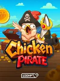 Chicken Pirate Chicken Pirate at FFVIP88 COM casino Bangladesh