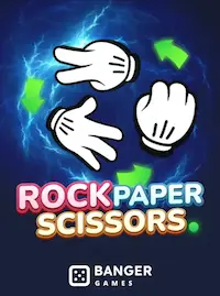 Rock Paper Scissors Rock Paper Scissors at FFVIP88 COM casino