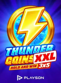 Thunder Coins XXL Thunder Coins XXL at FFVIP88 COM casino Bangladesh