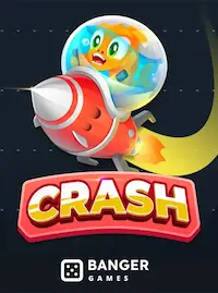 Crash Crash at FFVIP88 COM casino