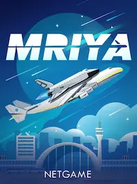 Mriya Mriya crash game at FFVIP88 COM casino