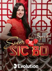 Sic Bo Super Sic Bo Super at FFVIP88 COM casino