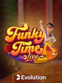 Funky Time Funky Time at FFVIP88 COM casino