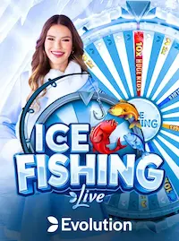 Ice Fishing Ice Fishing at FFVIP88 COM casino