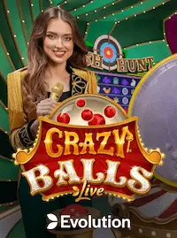 Crazy Ball Crazy Ball at FFVIP88 COM Bangladesh