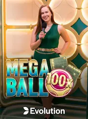 Mega Ball Mega Ball at FFVIP88 COM casino