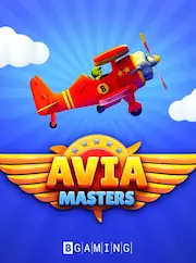 Avia Masters Avia Masters crash game at FFVIP88 COM Bangladesh