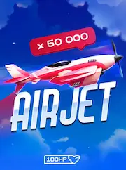 Airjet Airjet crash game at FFVIP88 COM casino